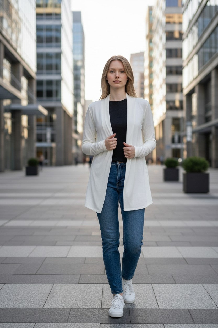 CARDIGAN INFORMAL