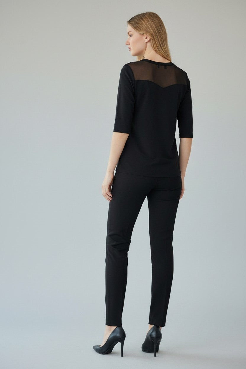 CASUAL BLOUSE