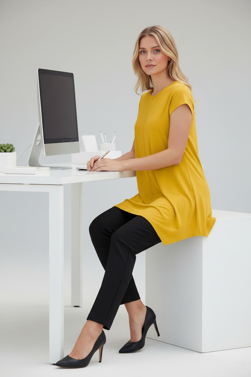 WOMEN'S TUNICS