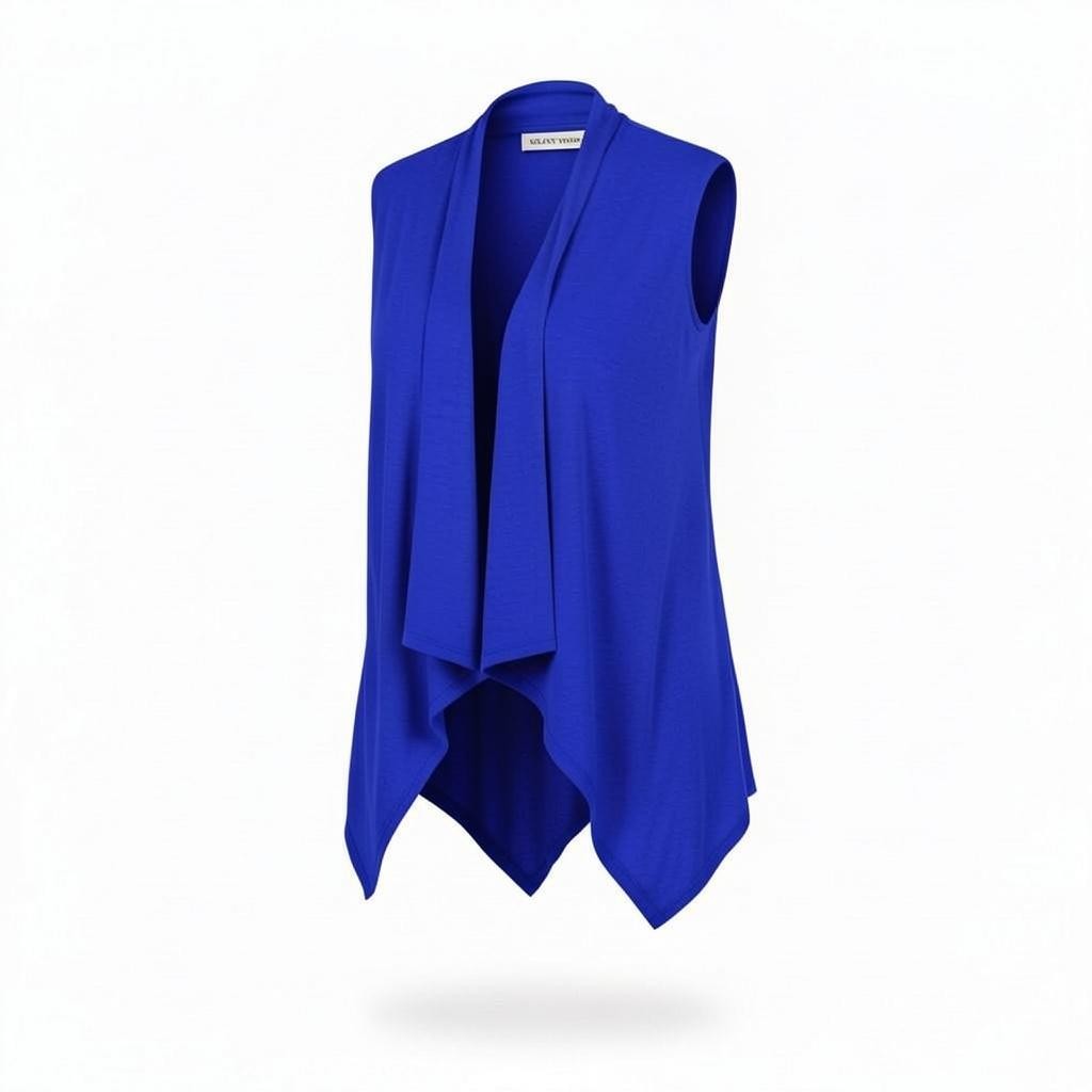 Chaleco Casual para Mujer