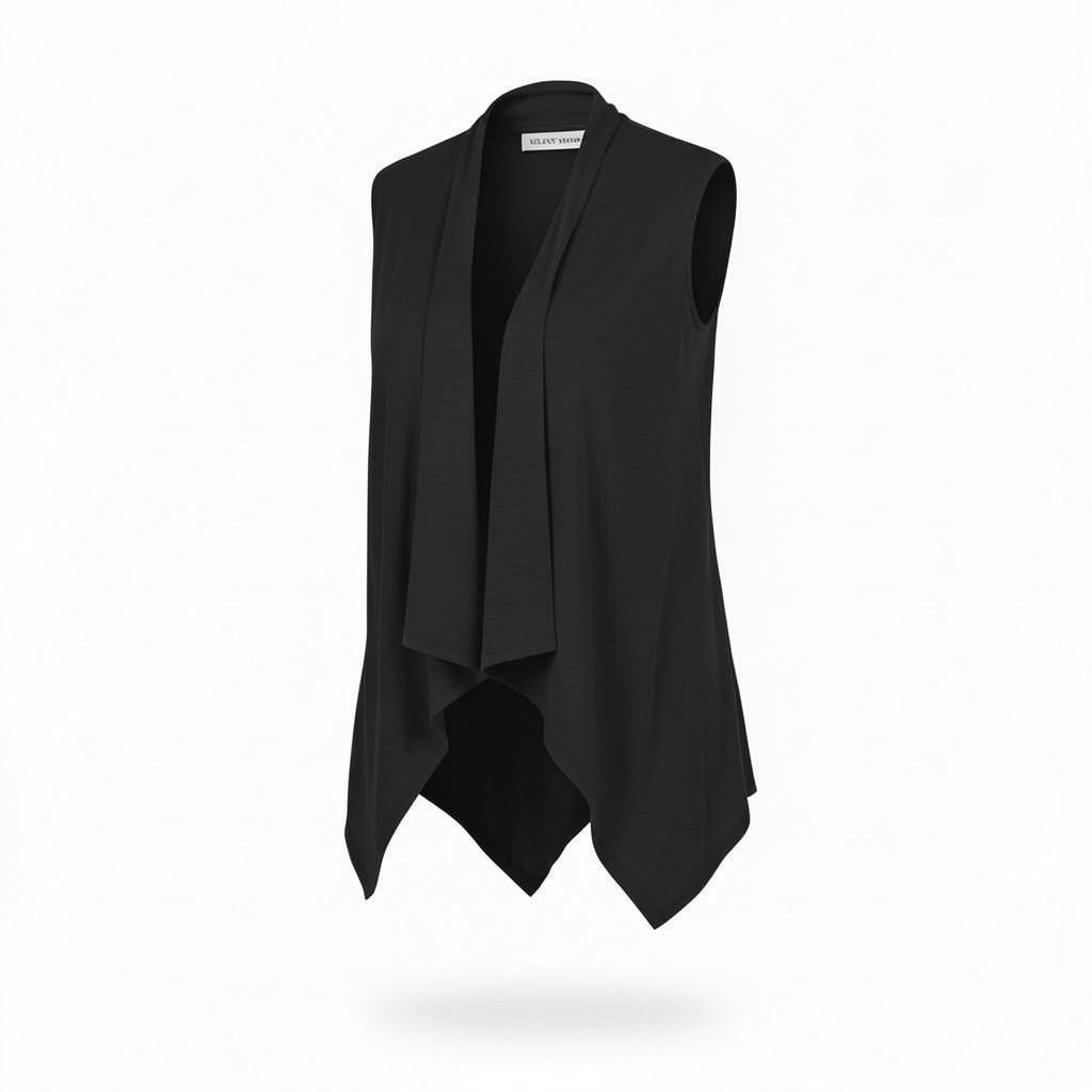 Chaleco Casual para Mujer