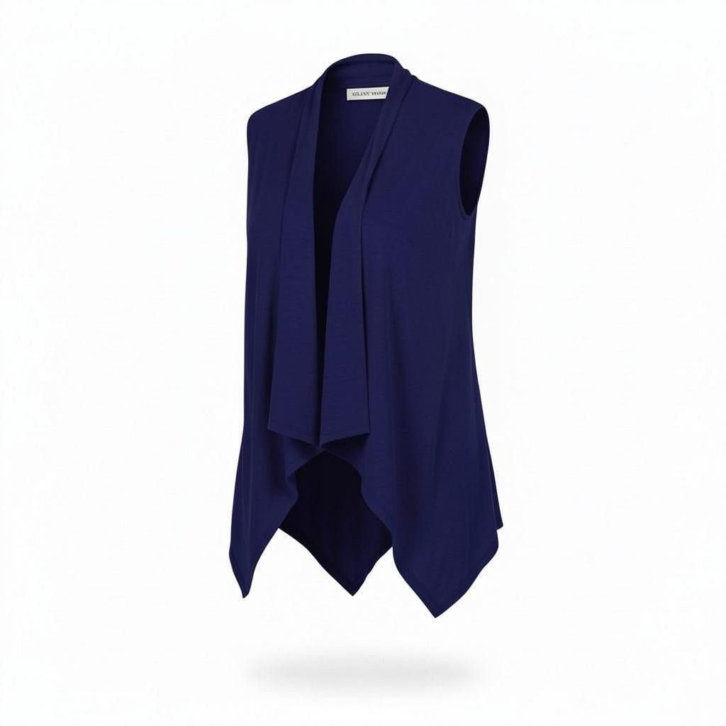 Chaleco Casual para Mujer