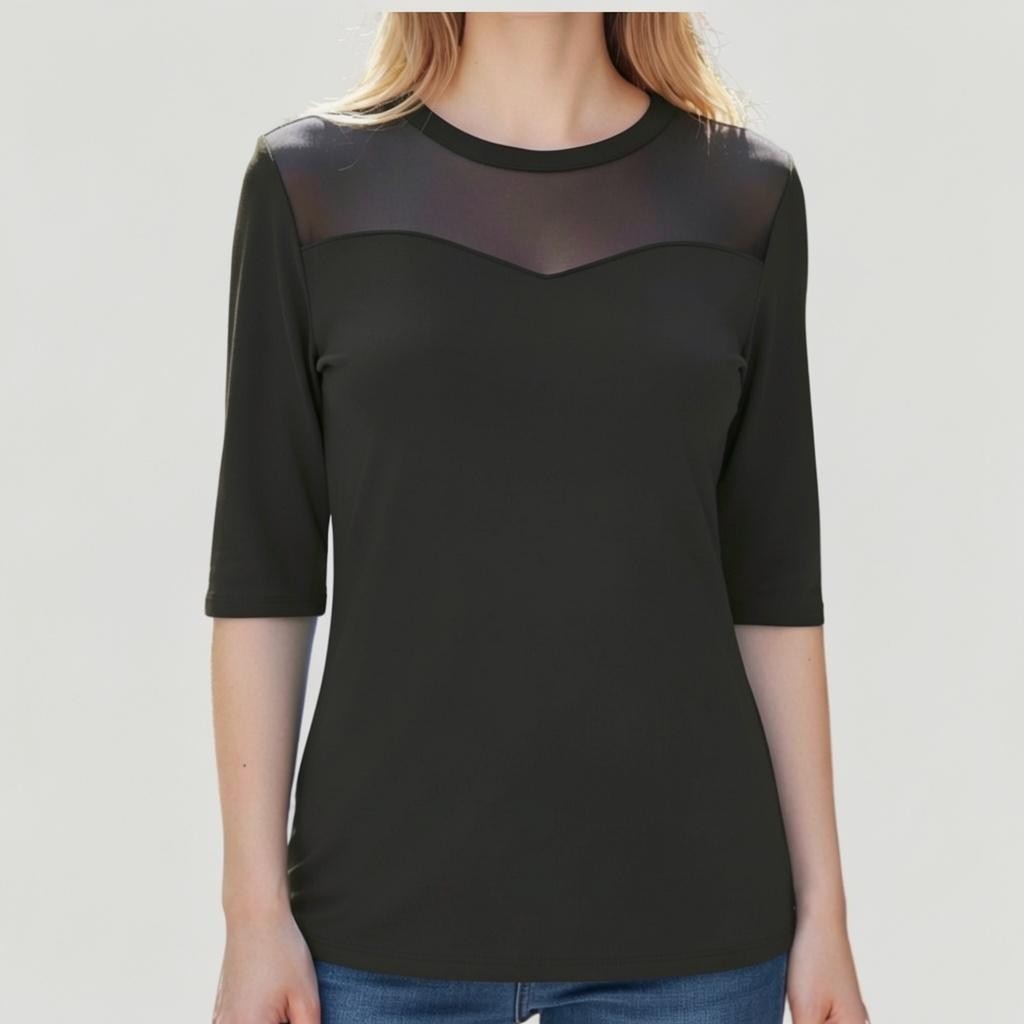 CASUAL BLOUSE