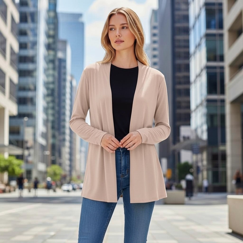 CARDIGAN INFORMAL