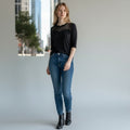 Casual Blouse