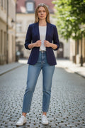 3/4 Sleeve Jacket