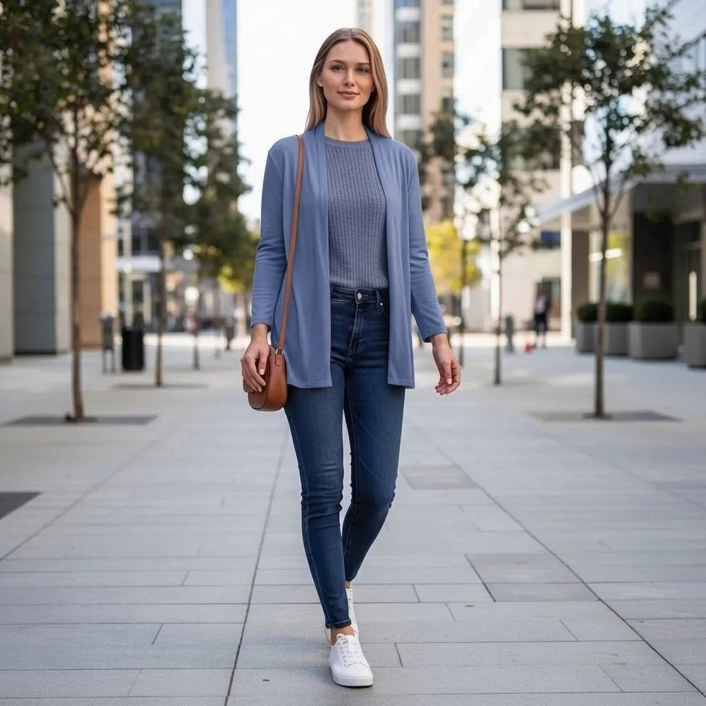 CARDIGAN INFORMAL