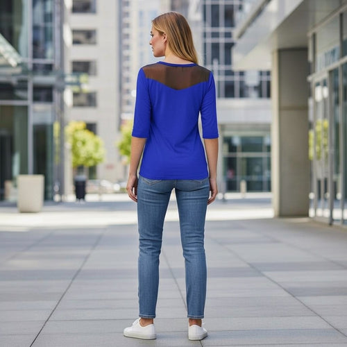 Casual Blouse