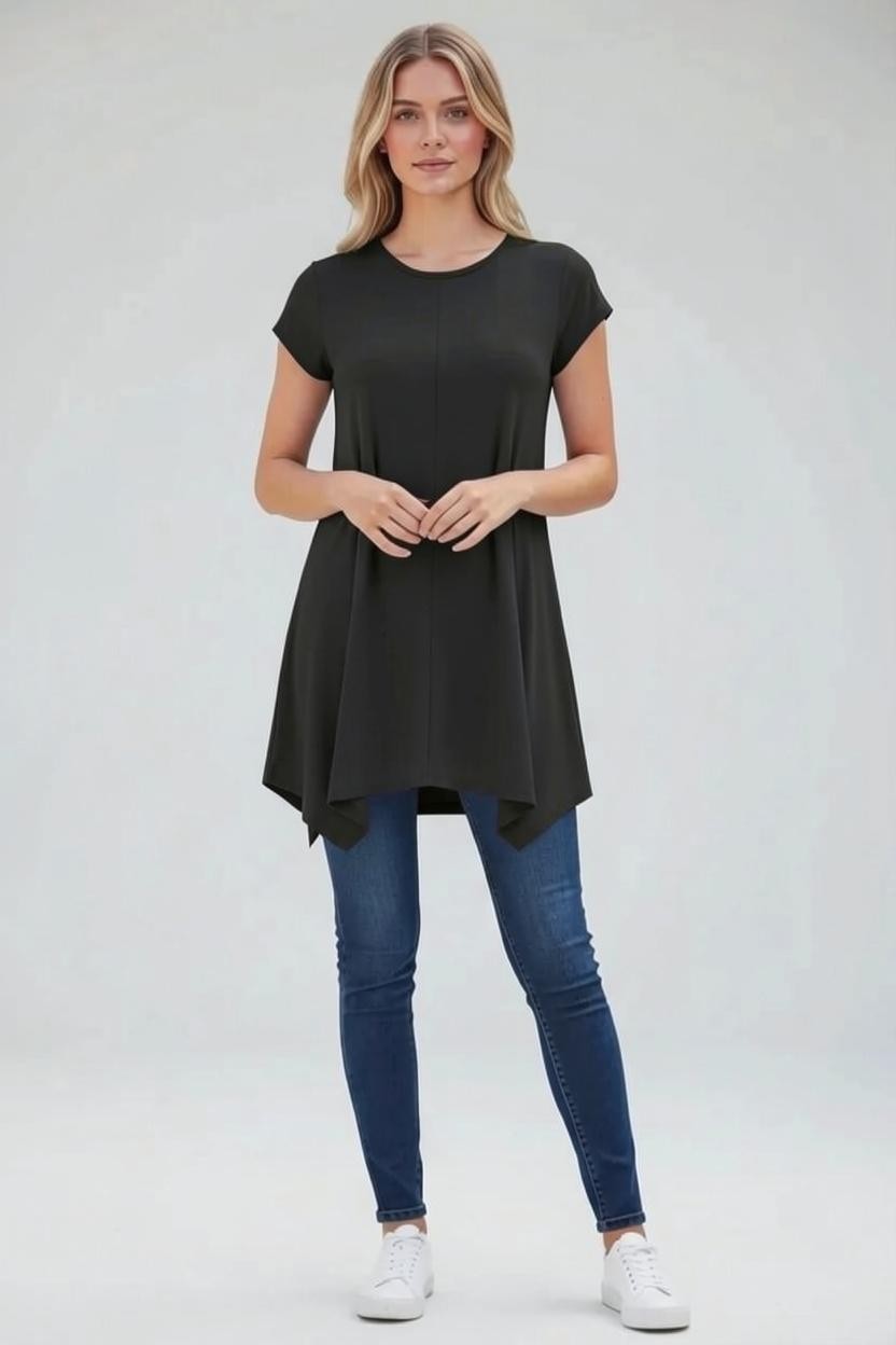 WOMEN'S TUNICS