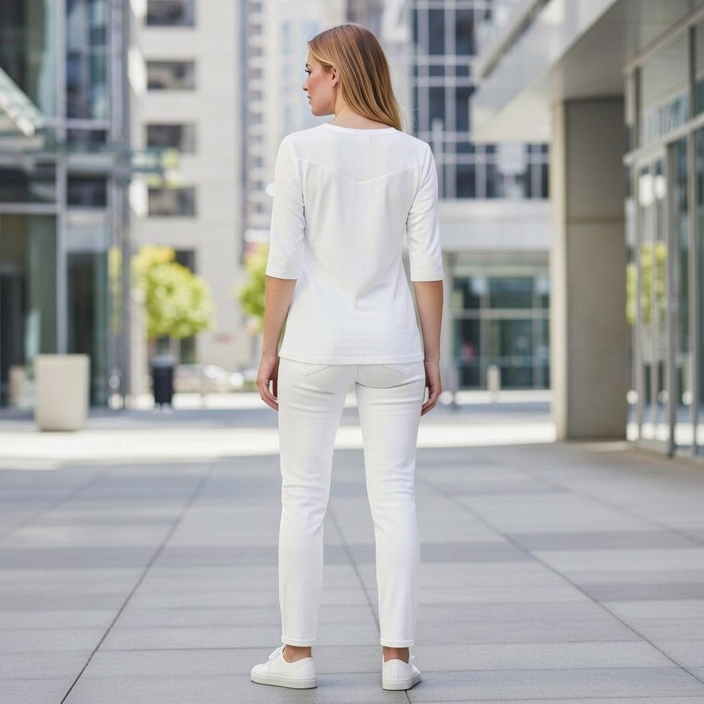 Casual Blouse