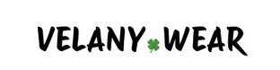 VELANY WEAR USA - Home