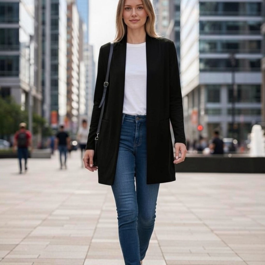 CARDIGAN INFORMAL