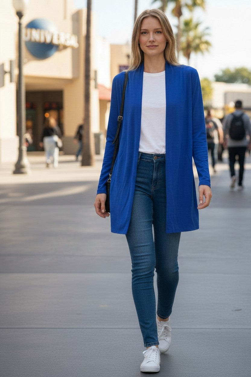 CARDIGAN INFORMAL