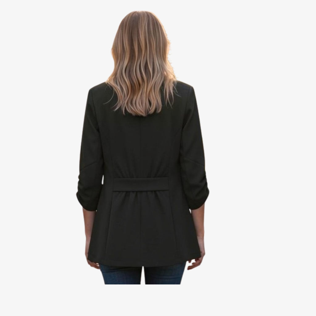 3/4 SLEEVE JACKET