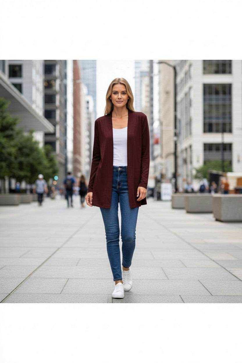 CARDIGAN INFORMAL