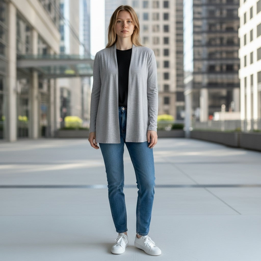 CARDIGAN INFORMAL