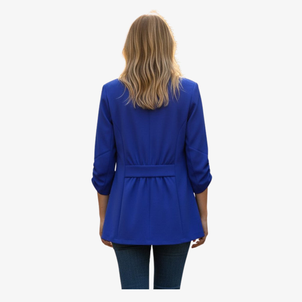 3/4 SLEEVE JACKET